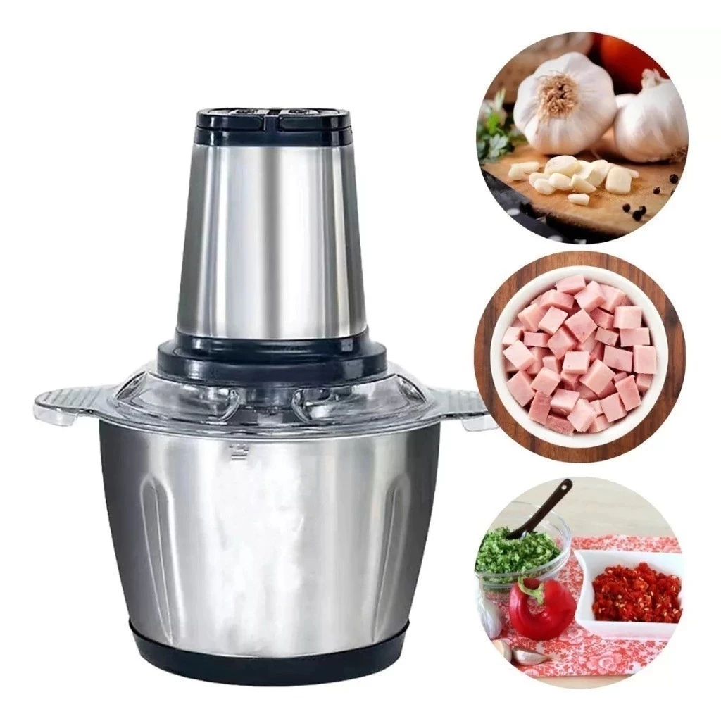 triturador de alimentos